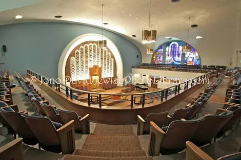 Stephen Wise Free Synagogue — foto 6