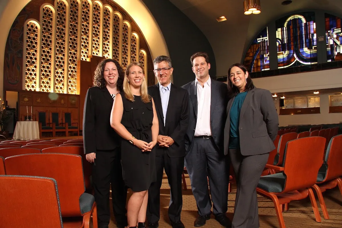 Stephen Wise Free Synagogue — foto 9