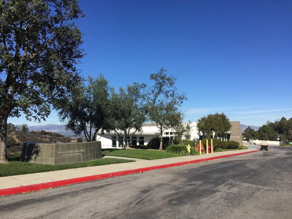 Stephen Wise Temple — photo 7