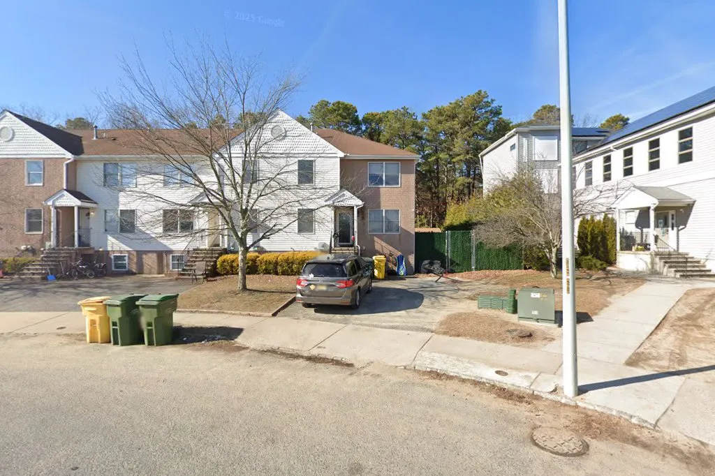 Sterling Forest shul — foto 3
