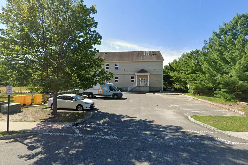 Sterling Place Shul