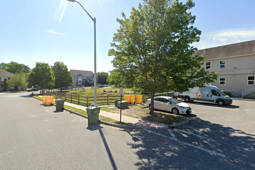 Sterling Place Shul — foto 3
