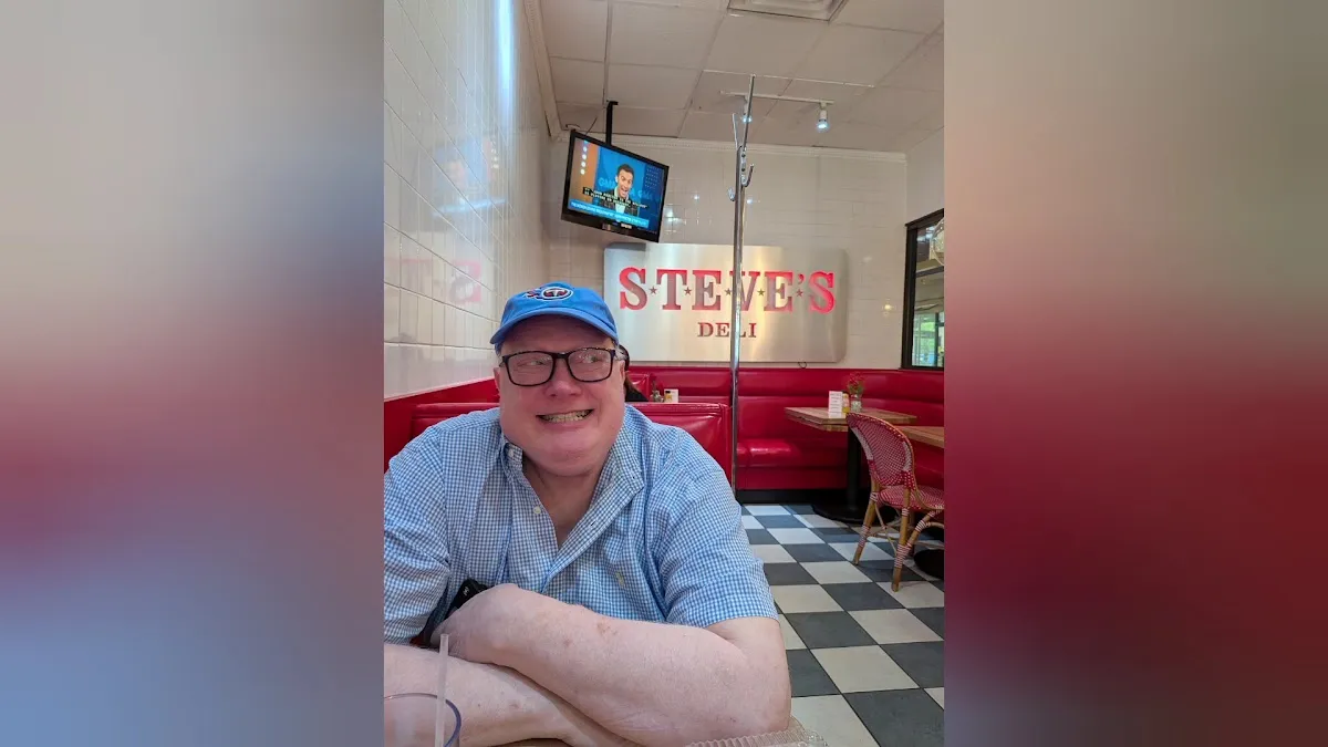 Steve's Deli — foto 3