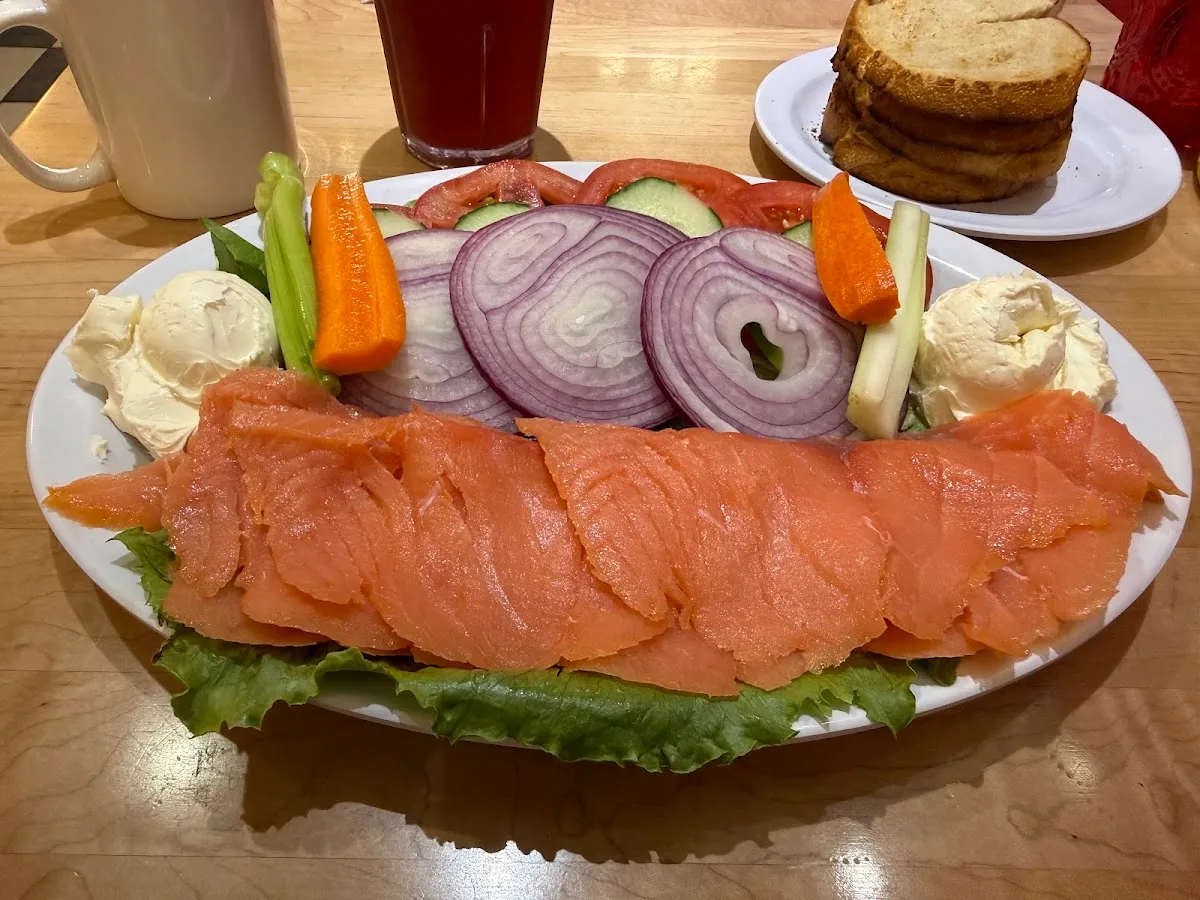 Steve's Deli — foto 4