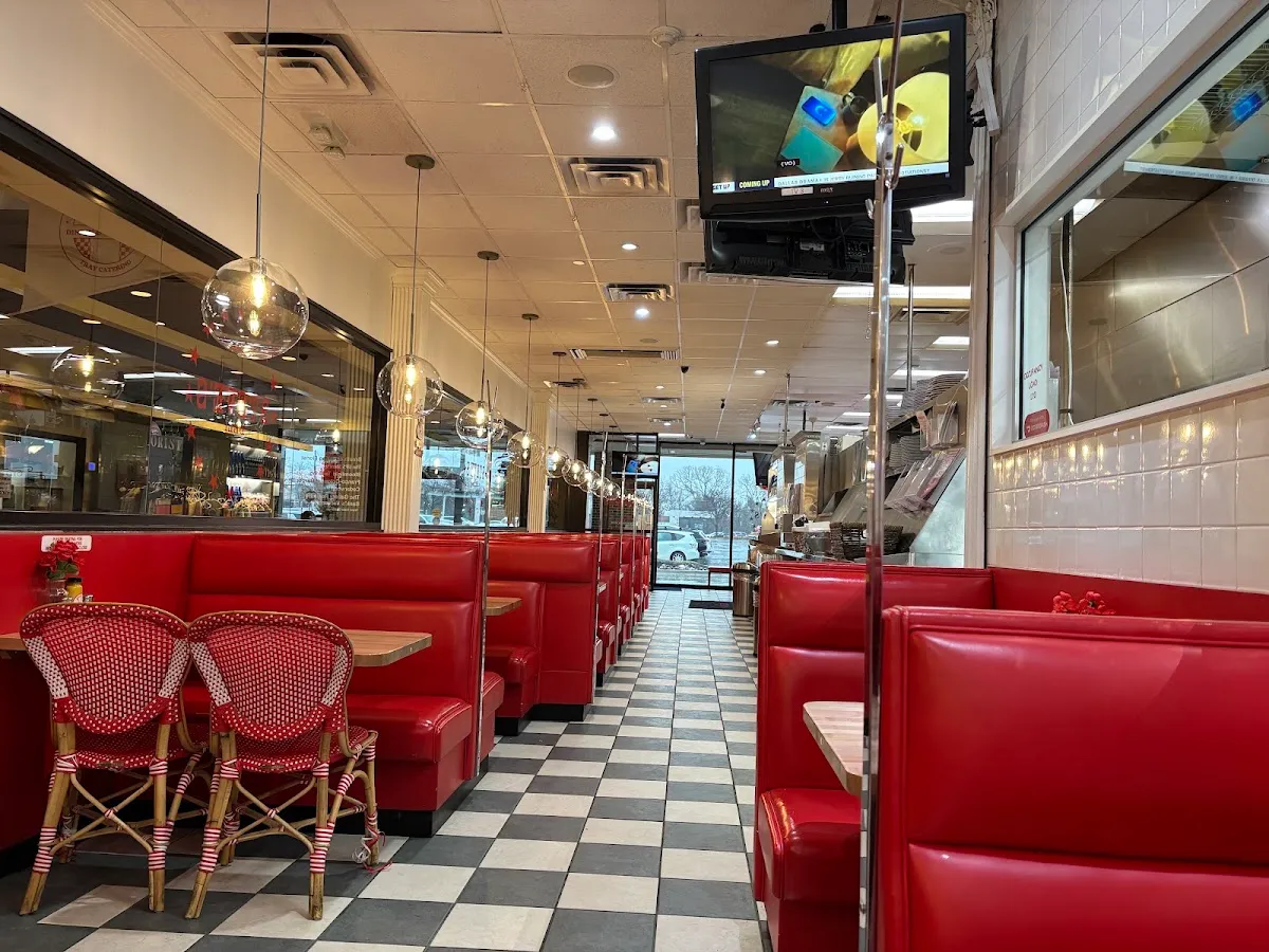 Steve's Deli — foto 5