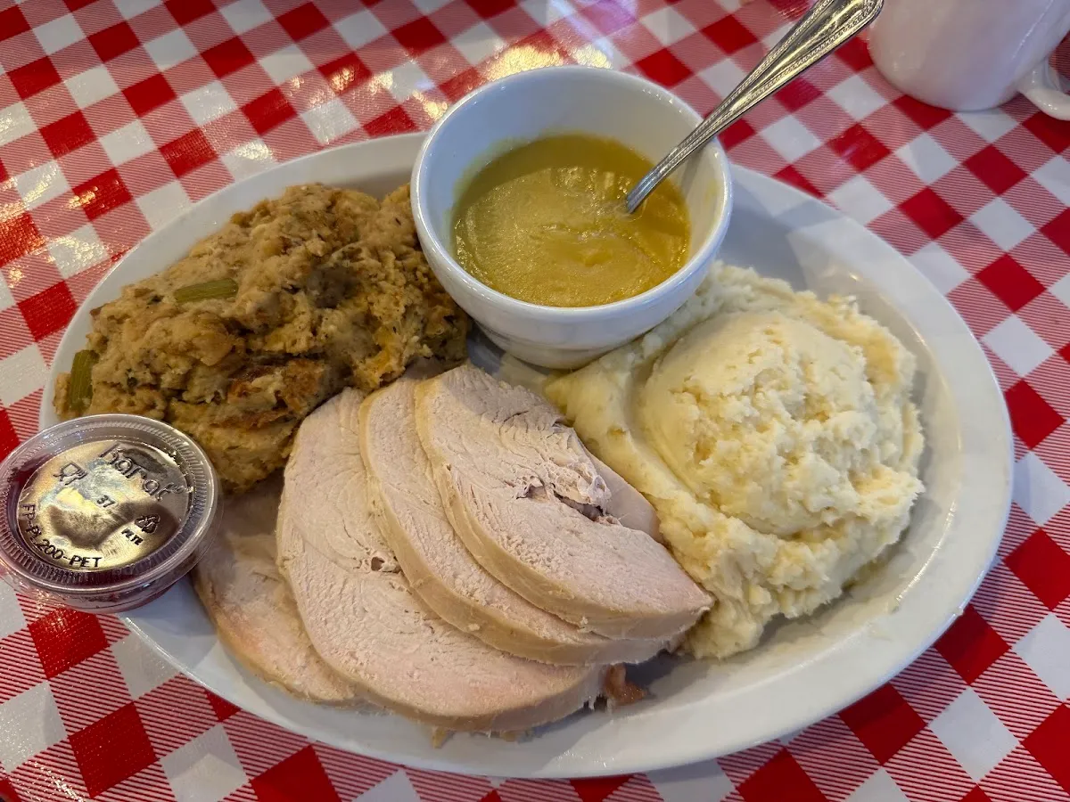 Steve's Deli — foto 7