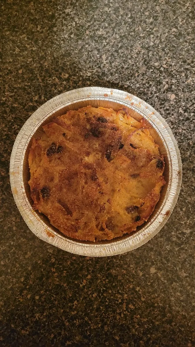 steven's kosher style cuisine — foto 3