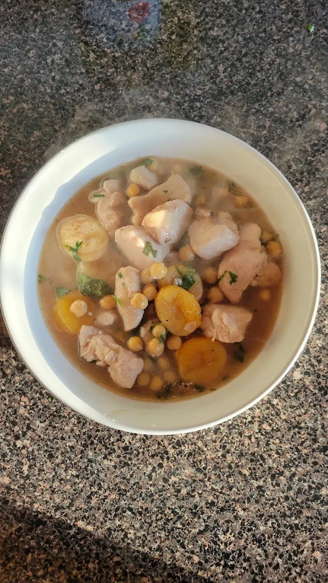 steven's kosher style cuisine — foto 4