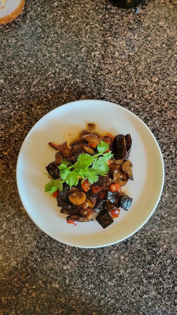 steven's kosher style cuisine — foto 9