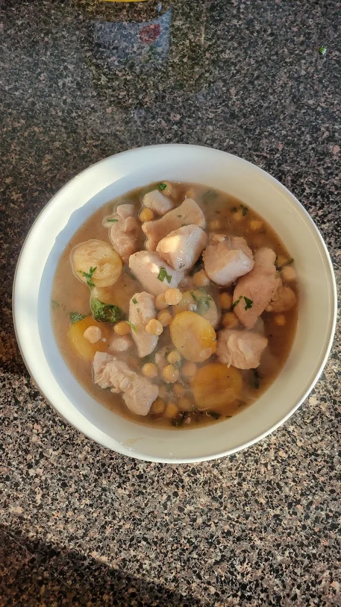 steven's kosher style cuisine — foto 10