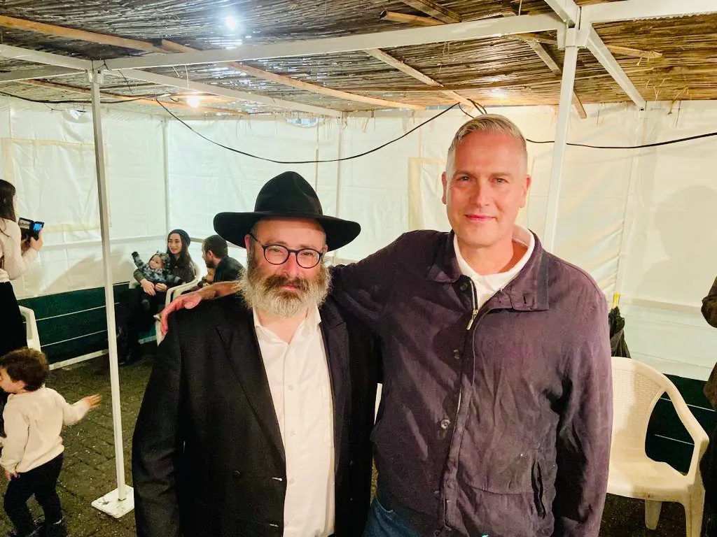 Stichting Chabad Flevoland — foto 3
