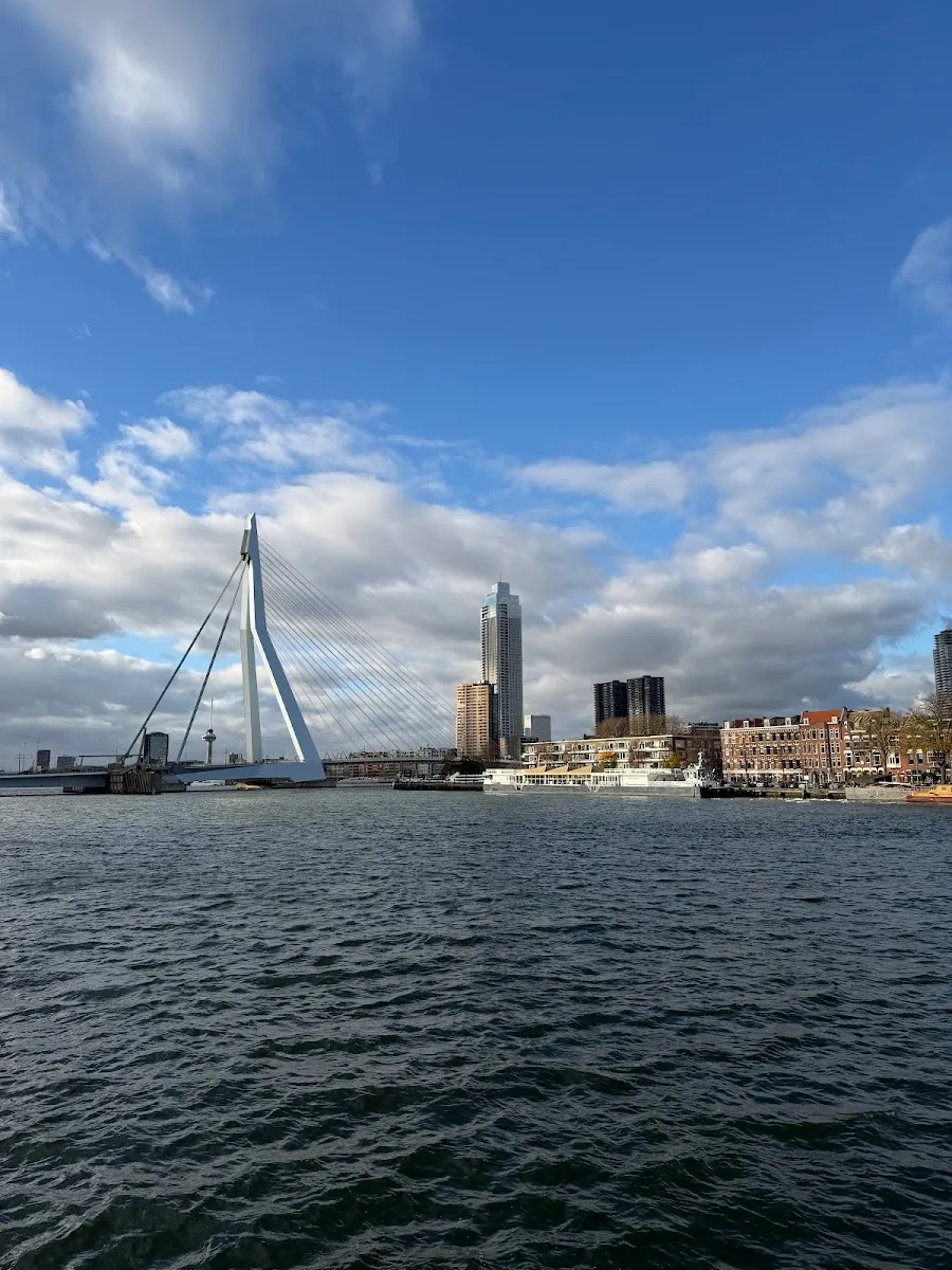 Stichting Loods 24 en Joods Kindermonument — foto 5