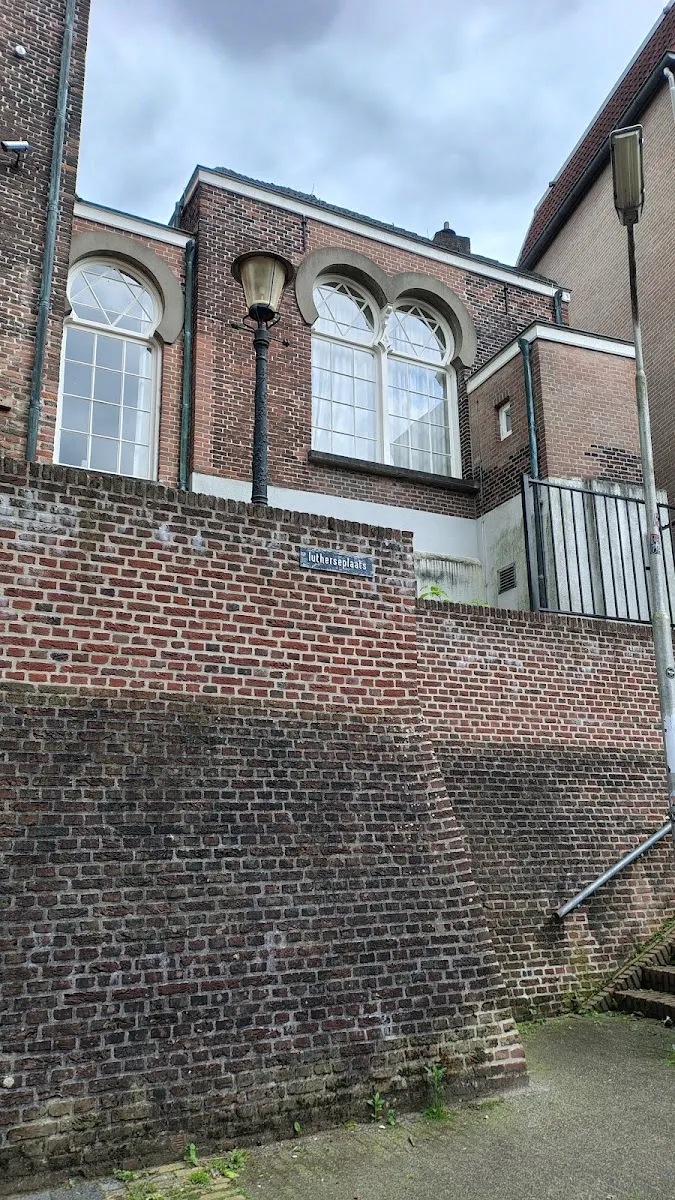 Stichting Synagoge Nijmegen — foto 3