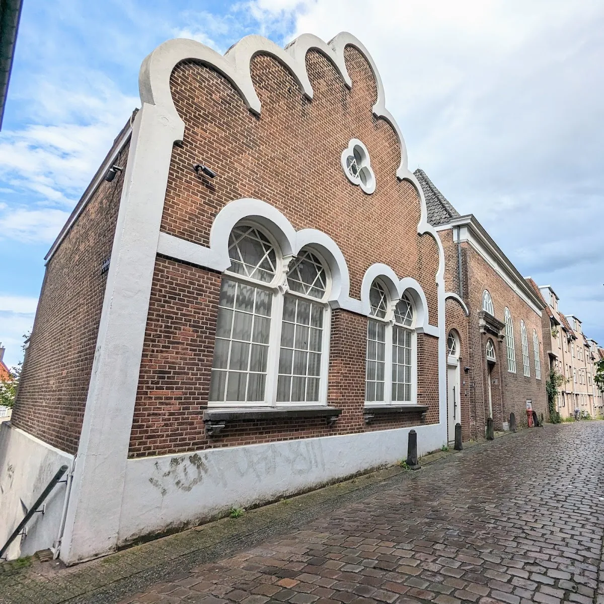 Stichting Synagoge Nijmegen — foto 4
