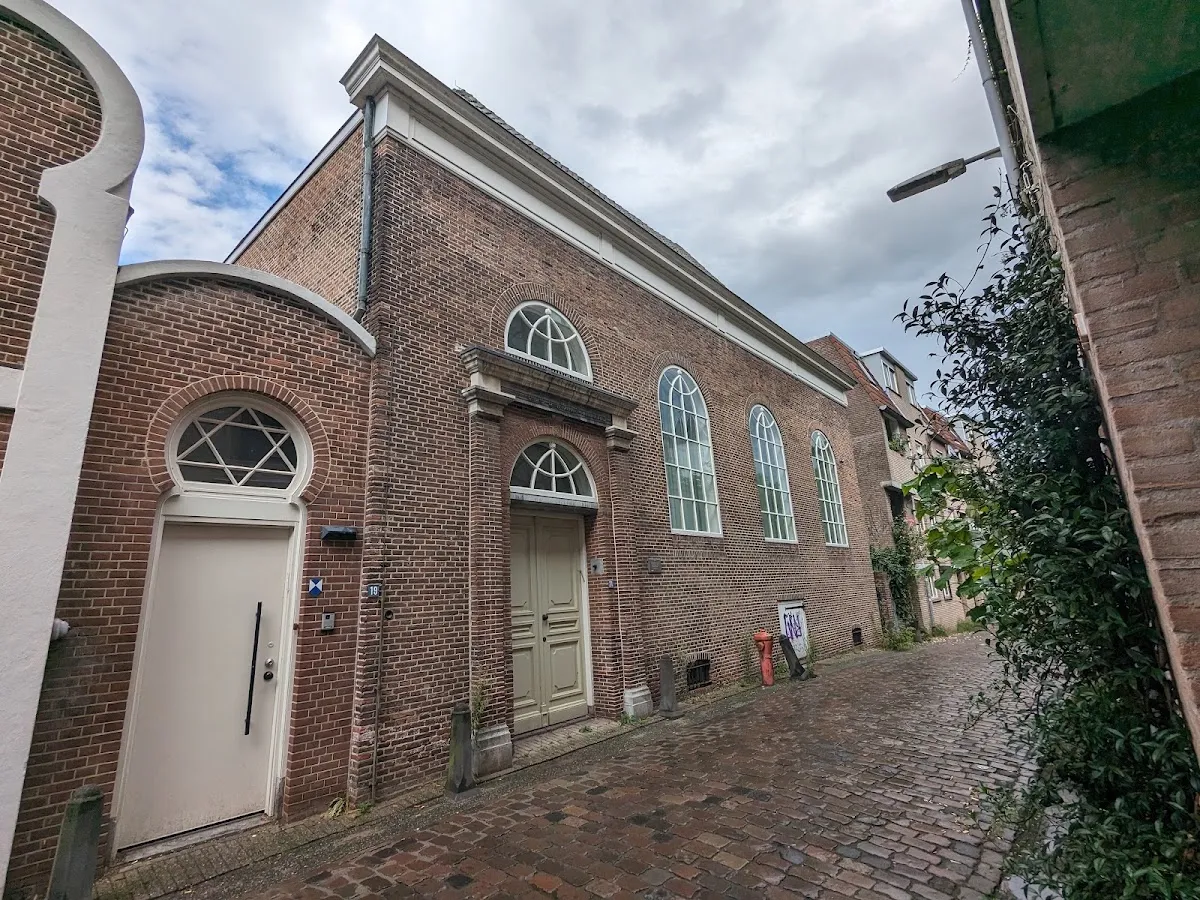 Stichting Synagoge Nijmegen — foto 5