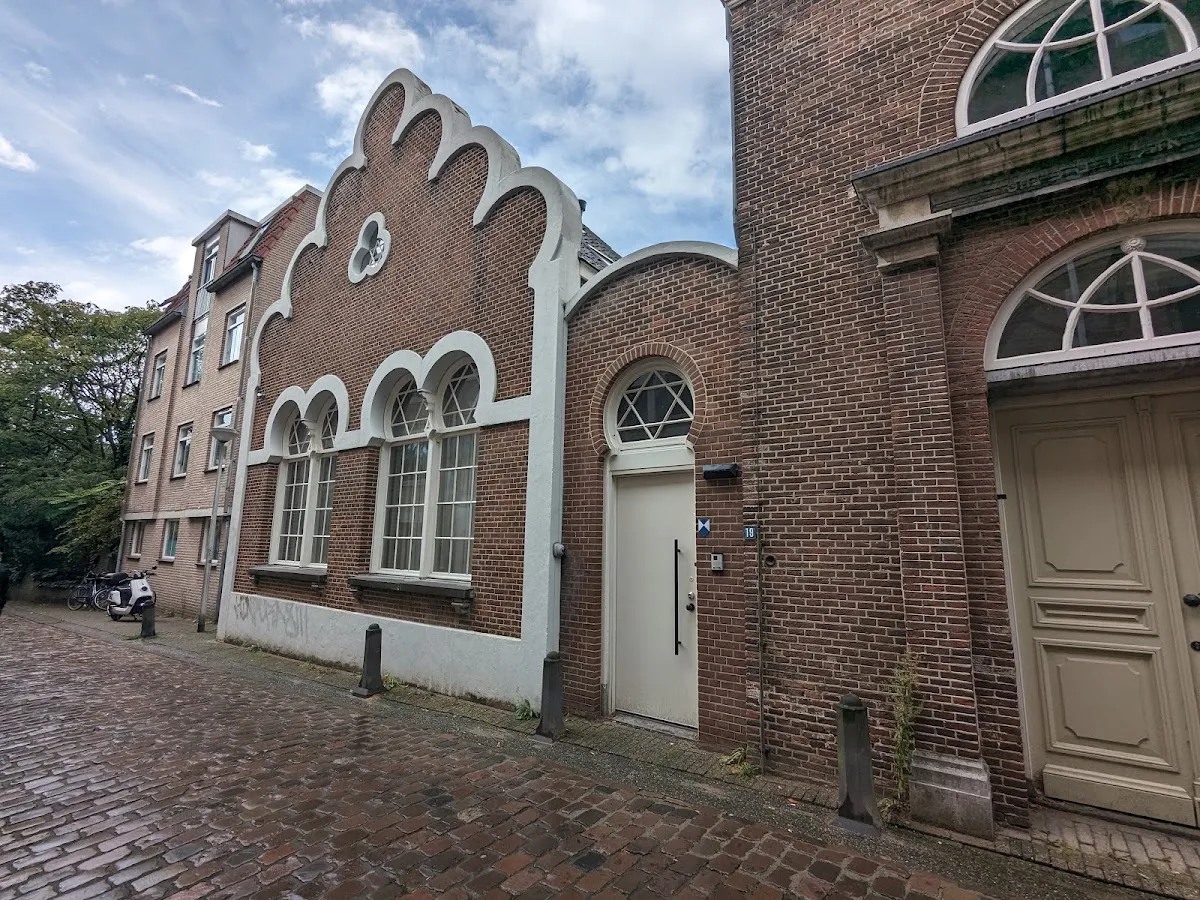 Stichting Synagoge Nijmegen — foto 6