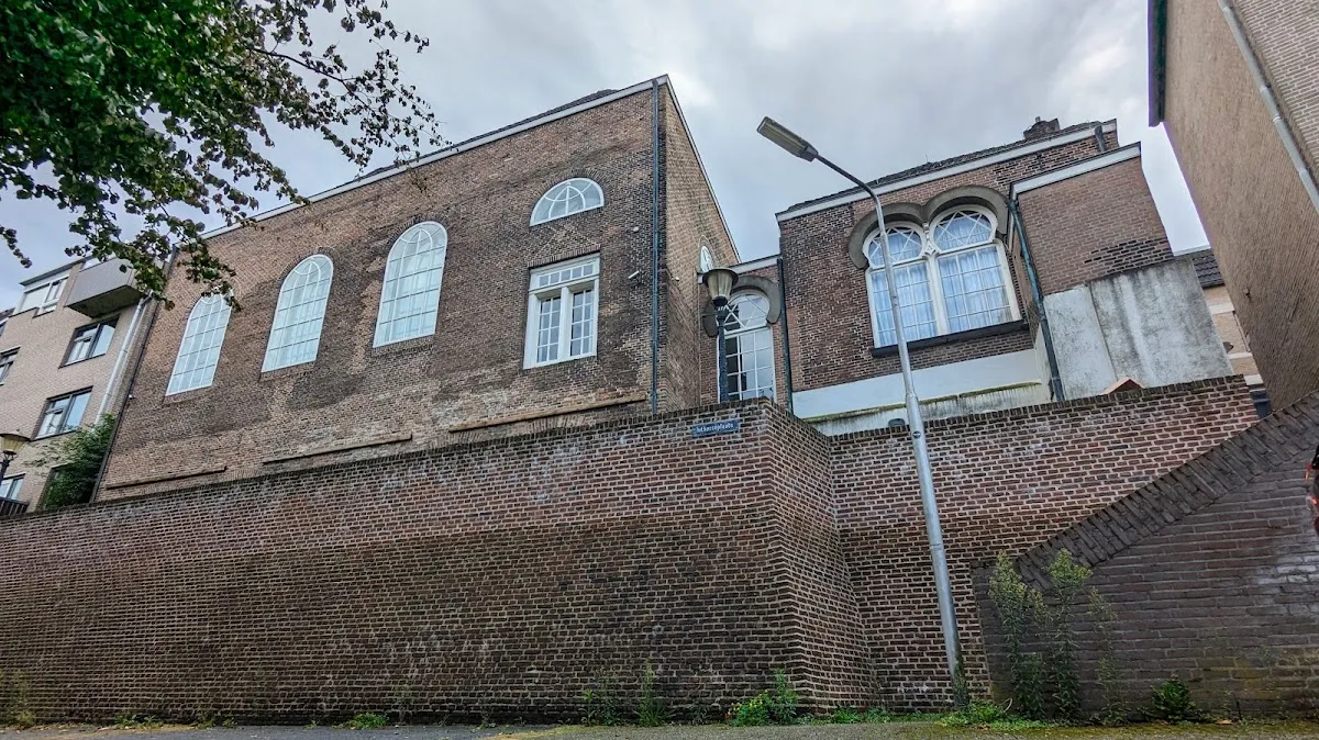 Stichting Synagoge Nijmegen — foto 7
