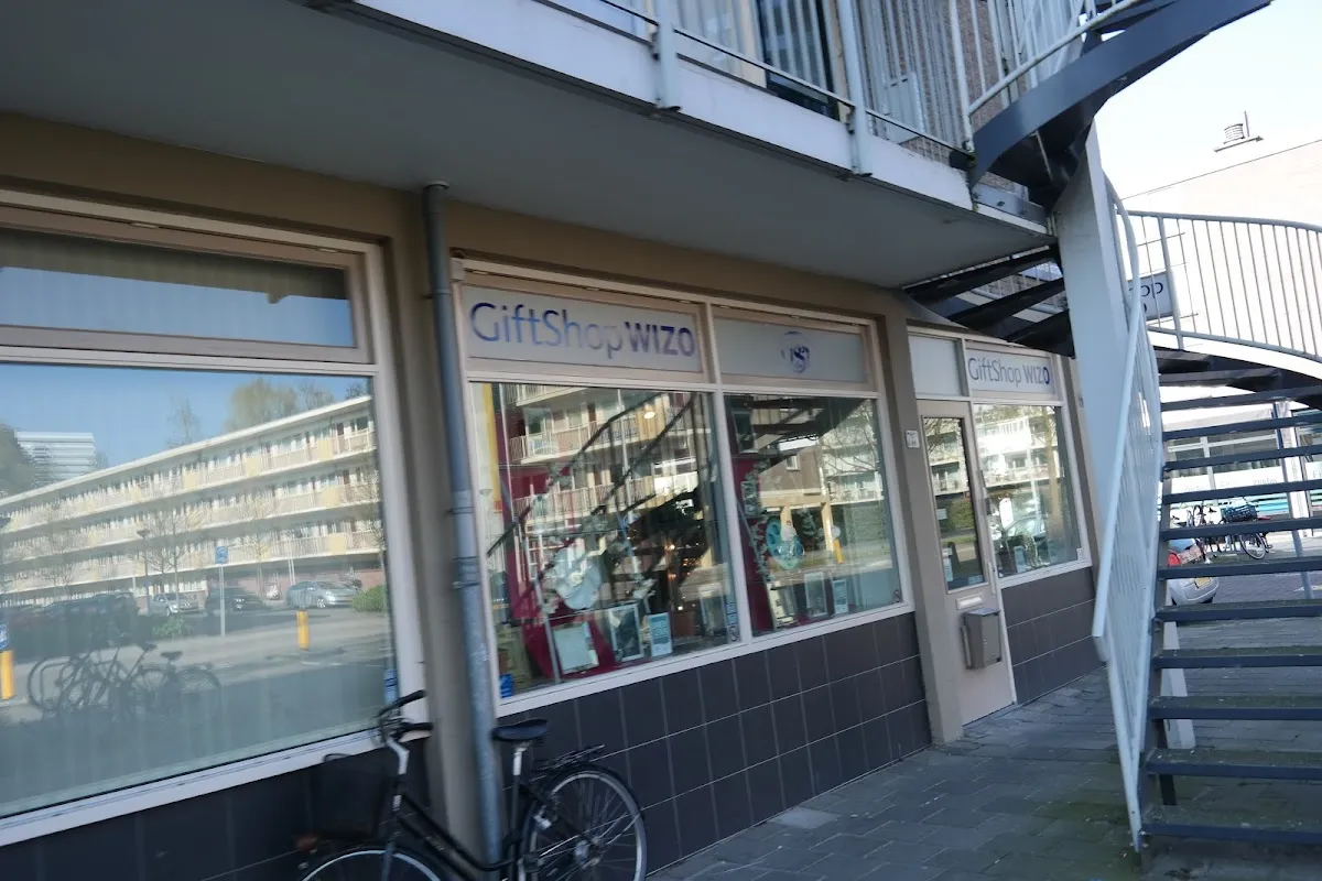 Stichting Wizo — foto 3