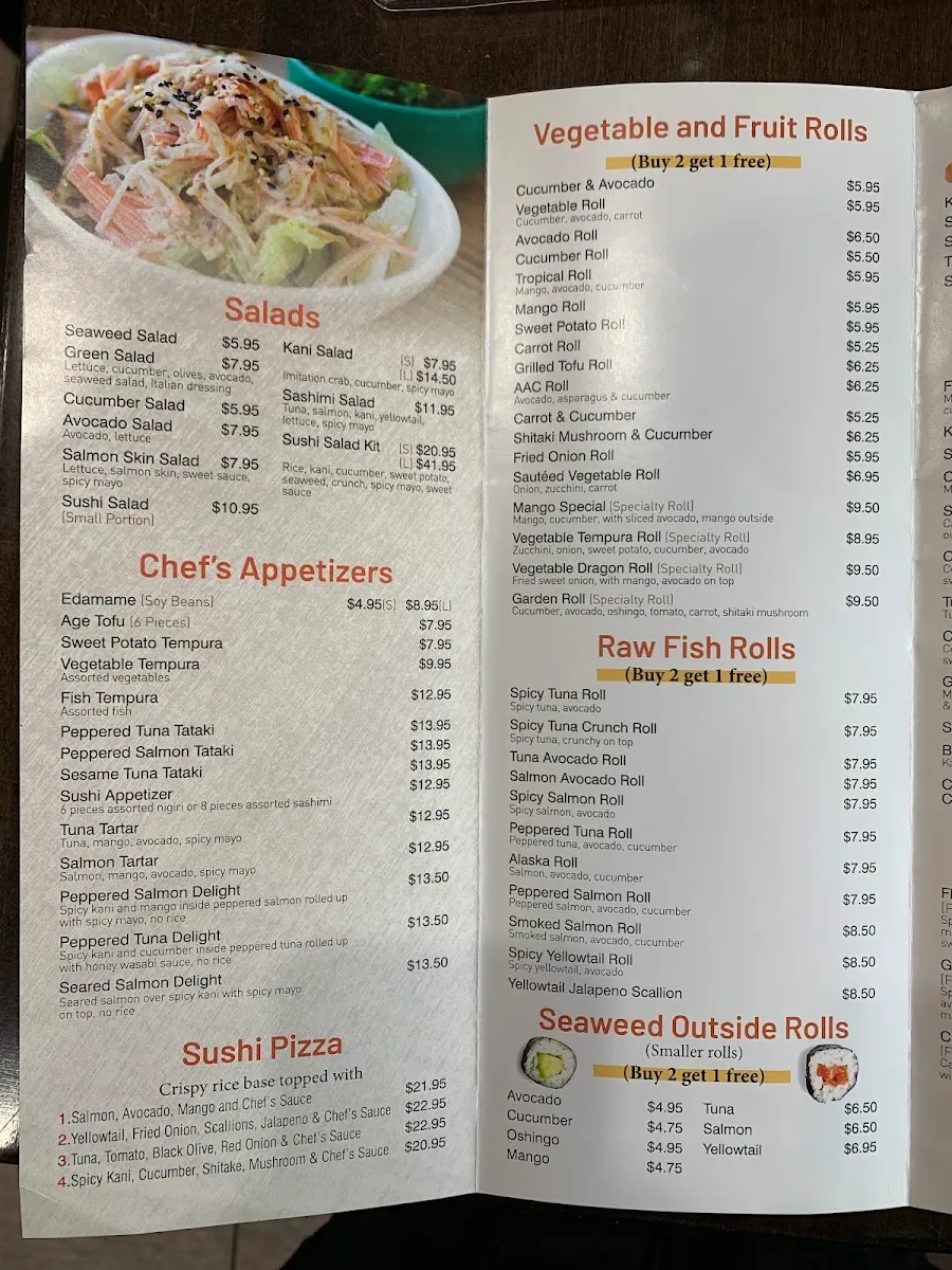 Stop Chop & Roll — photo 4