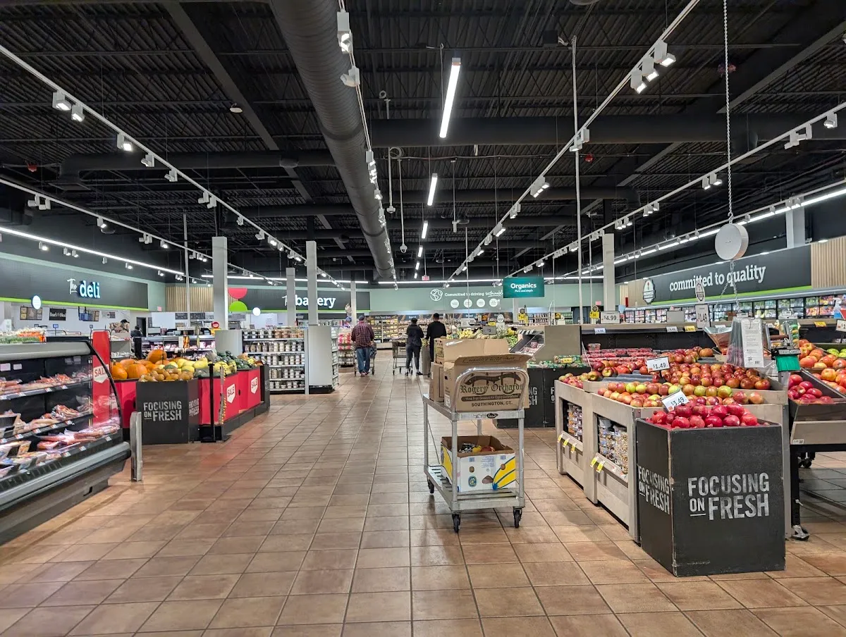 Stop & Shop — photo 2