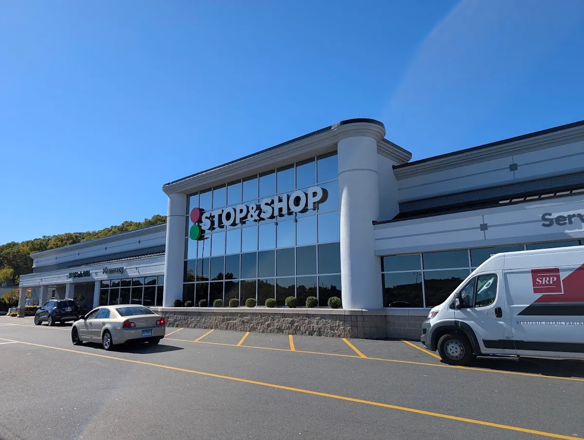 Stop & Shop — photo 6