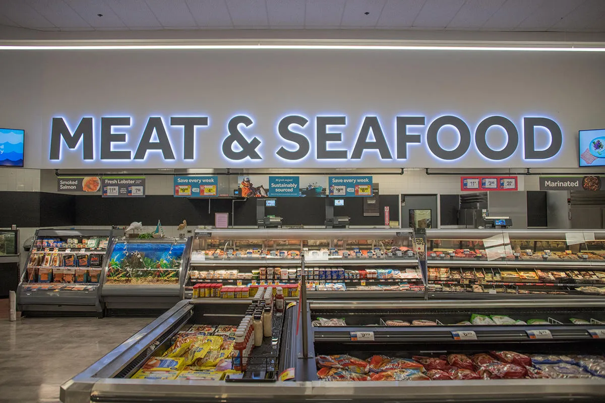 Stop & Shop — photo 10