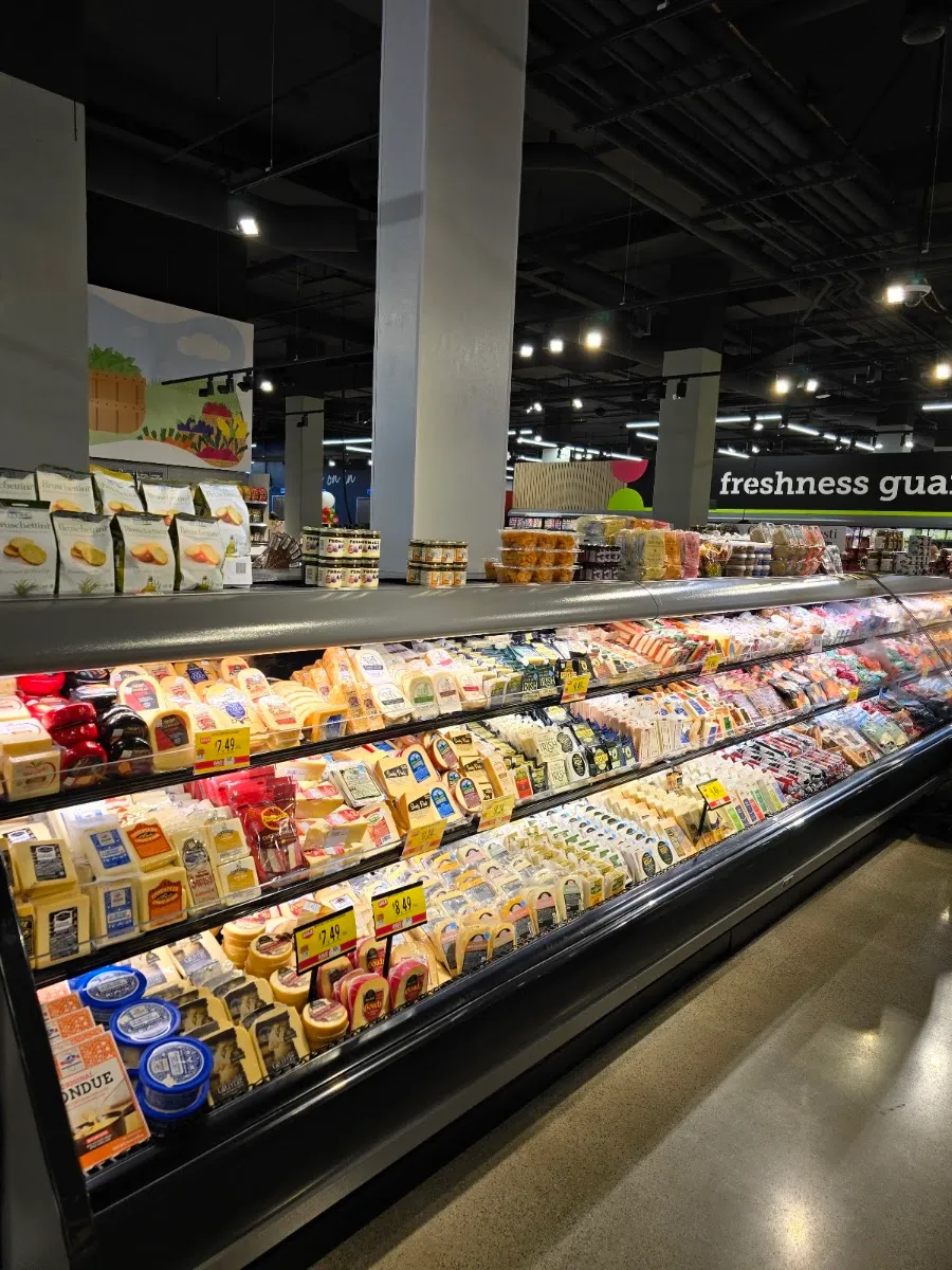 Stop & Shop Bakery (Allston) — photo 4