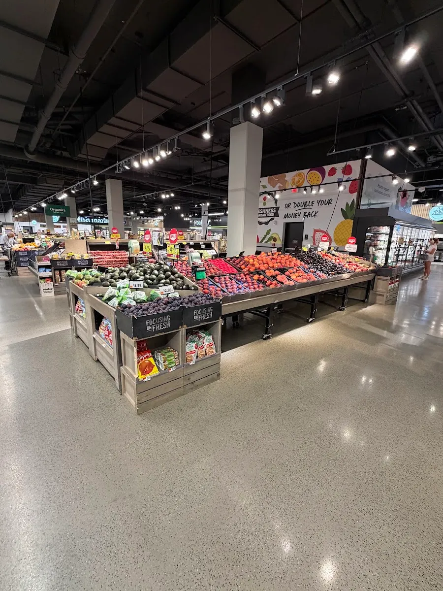 Stop & Shop Bakery (Allston) — photo 6