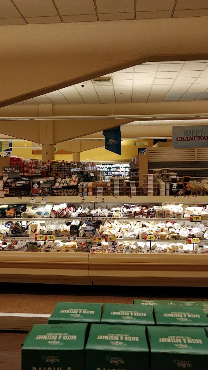 Stop & Shop Bakery (Brookline) — foto 5