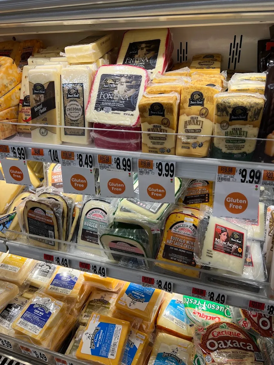 Stop & Shop Bakery (Brookline) — foto 8