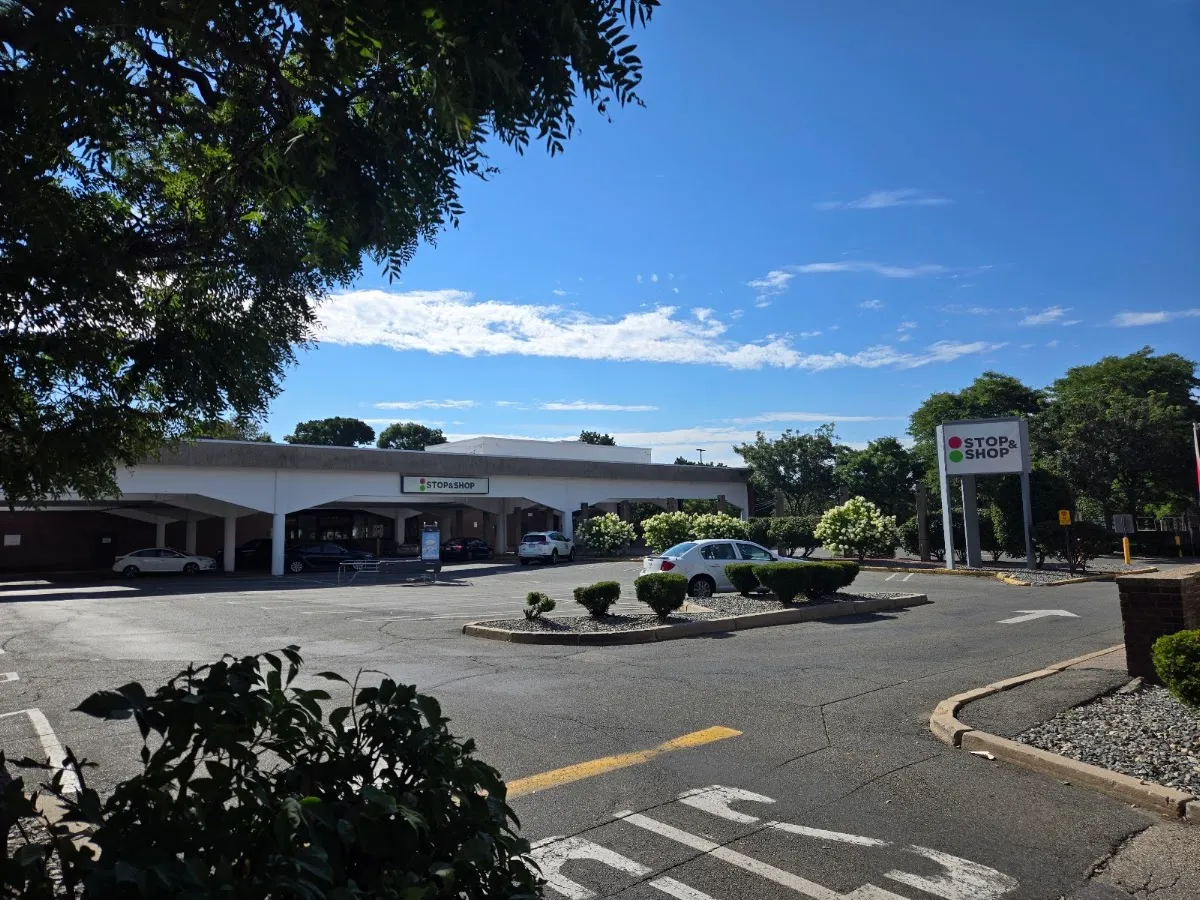 Stop & Shop Bakery (Brookline) — foto 9