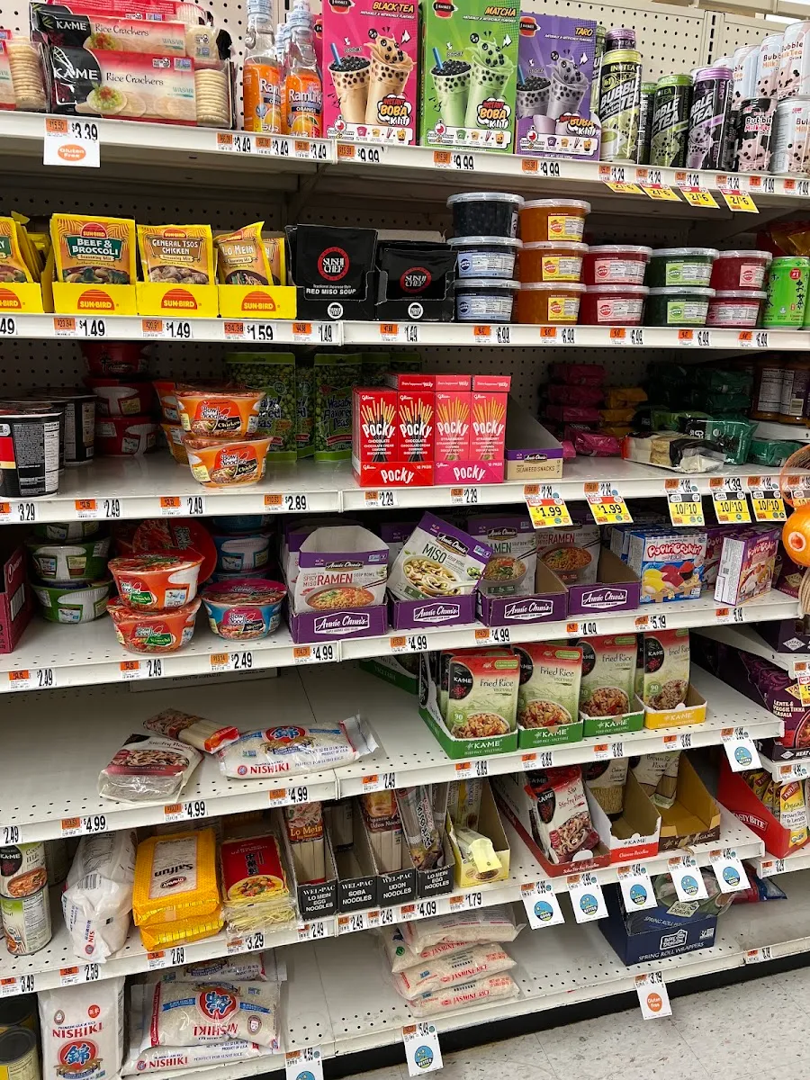 Stop & Shop Bakery (Brookline) — foto 10