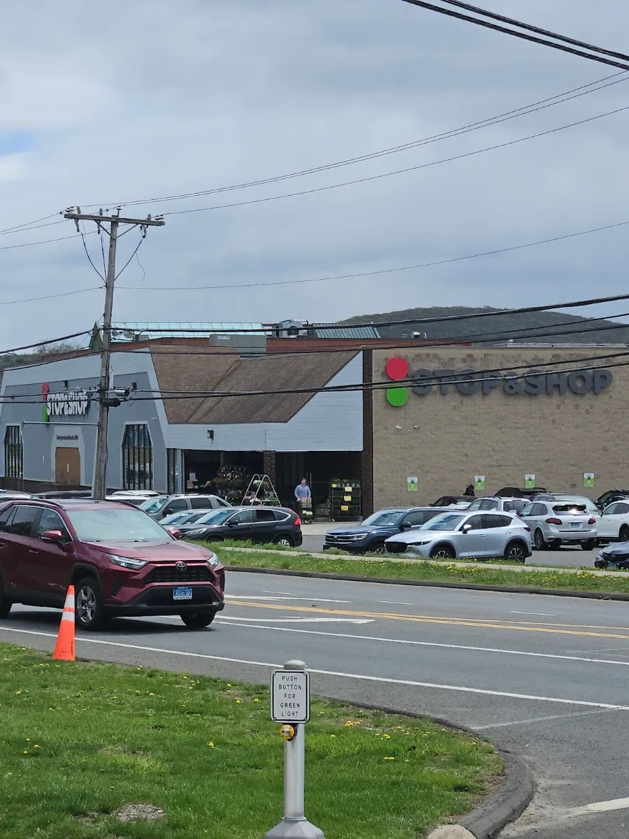 Stop & Shop Bakery (Danbury) — photo 3