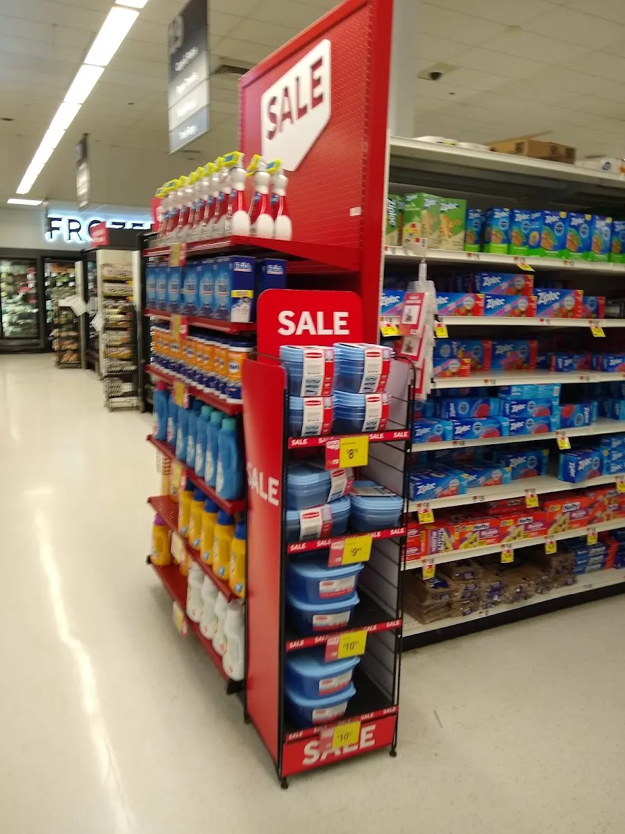Stop & Shop Bakery (Danbury) — photo 4