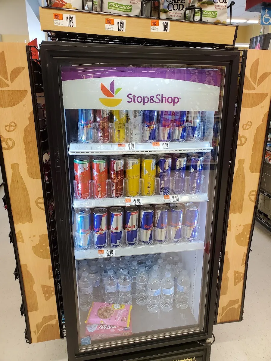 Stop & Shop Bakery (Danbury) — photo 5