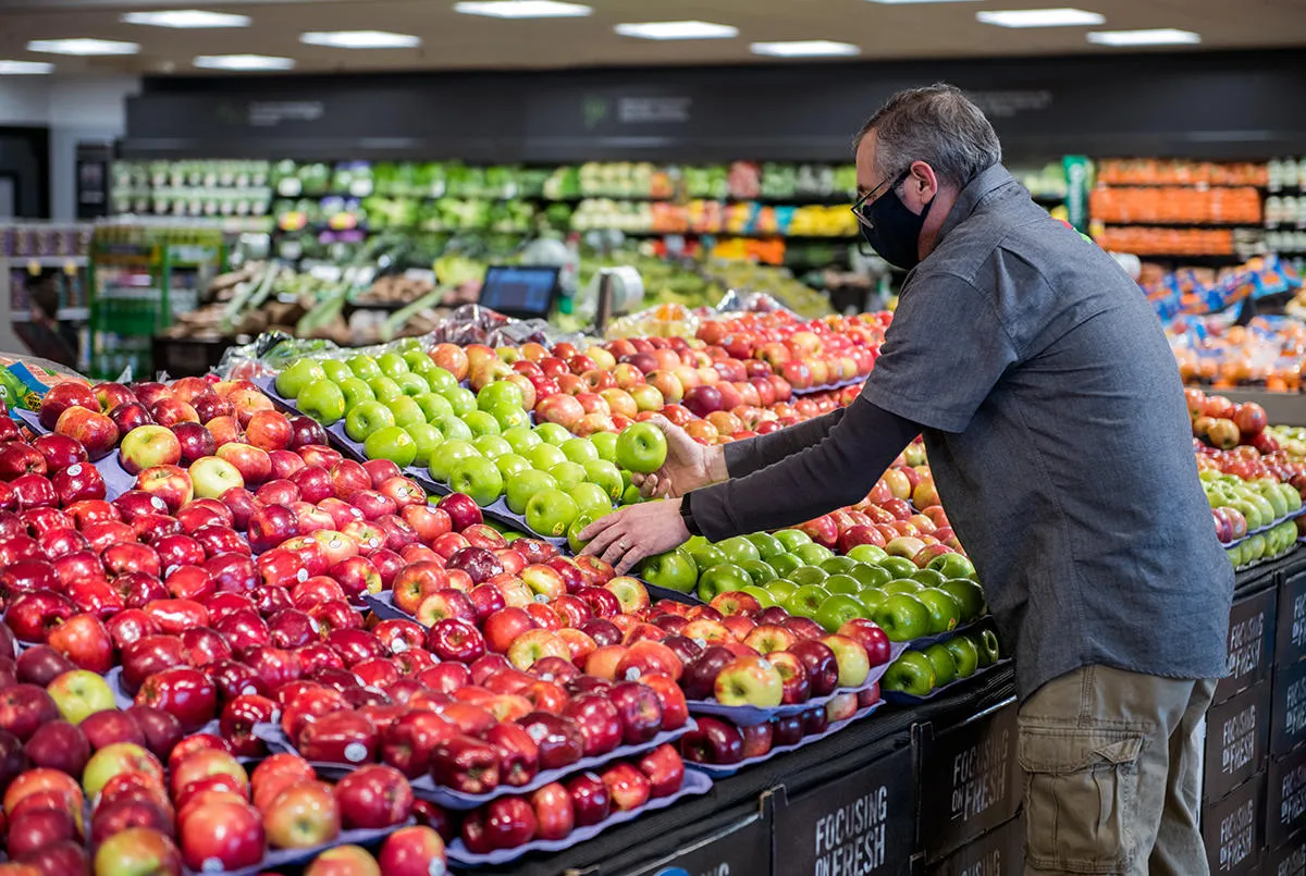 Stop & Shop Bakery (Danbury) — photo 8