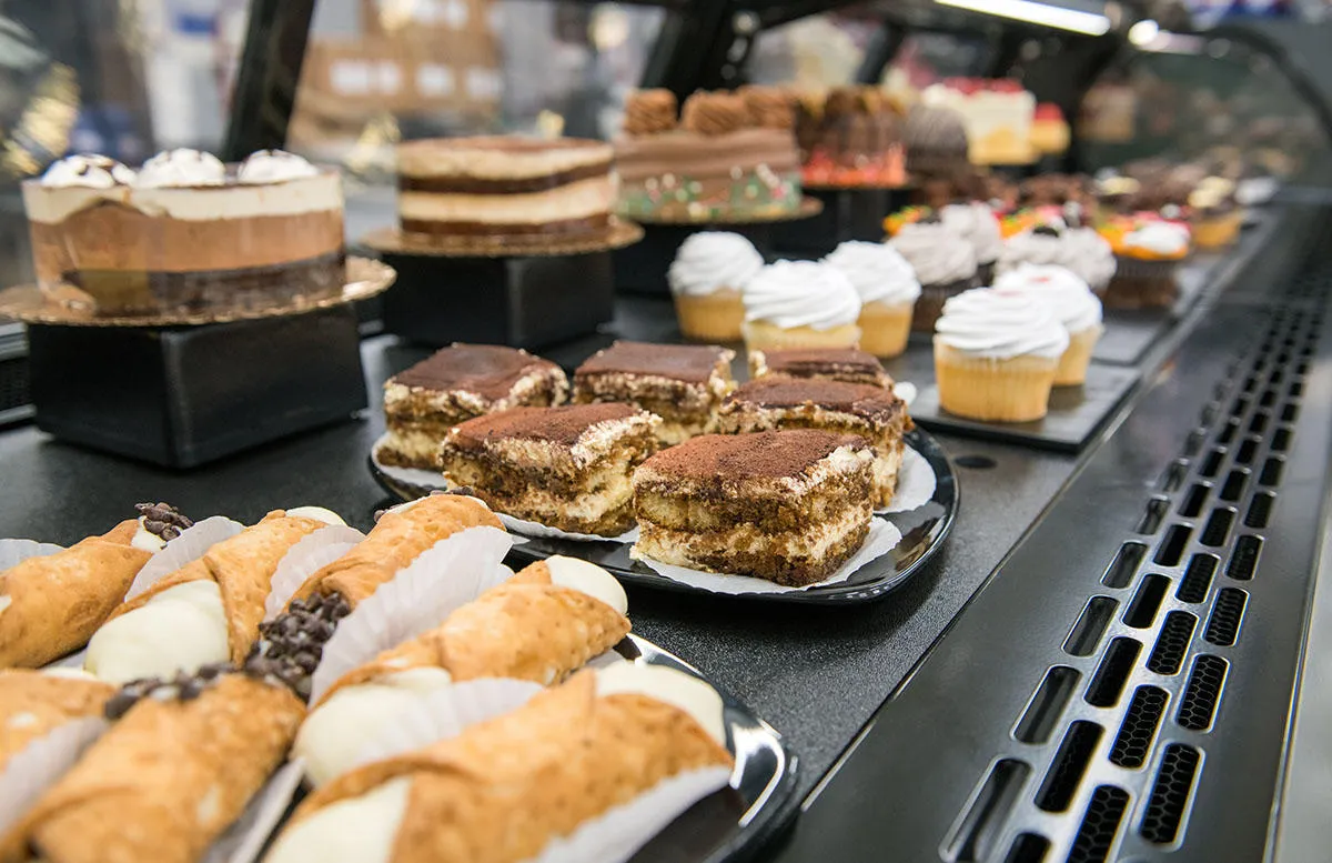 Stop & Shop Bakery (Danbury) — photo 9
