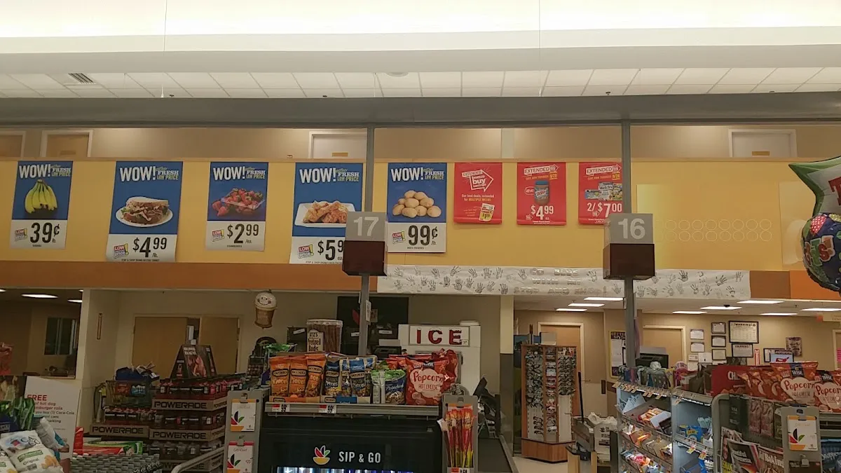 Stop & Shop Bakery (Dedham) — foto 3