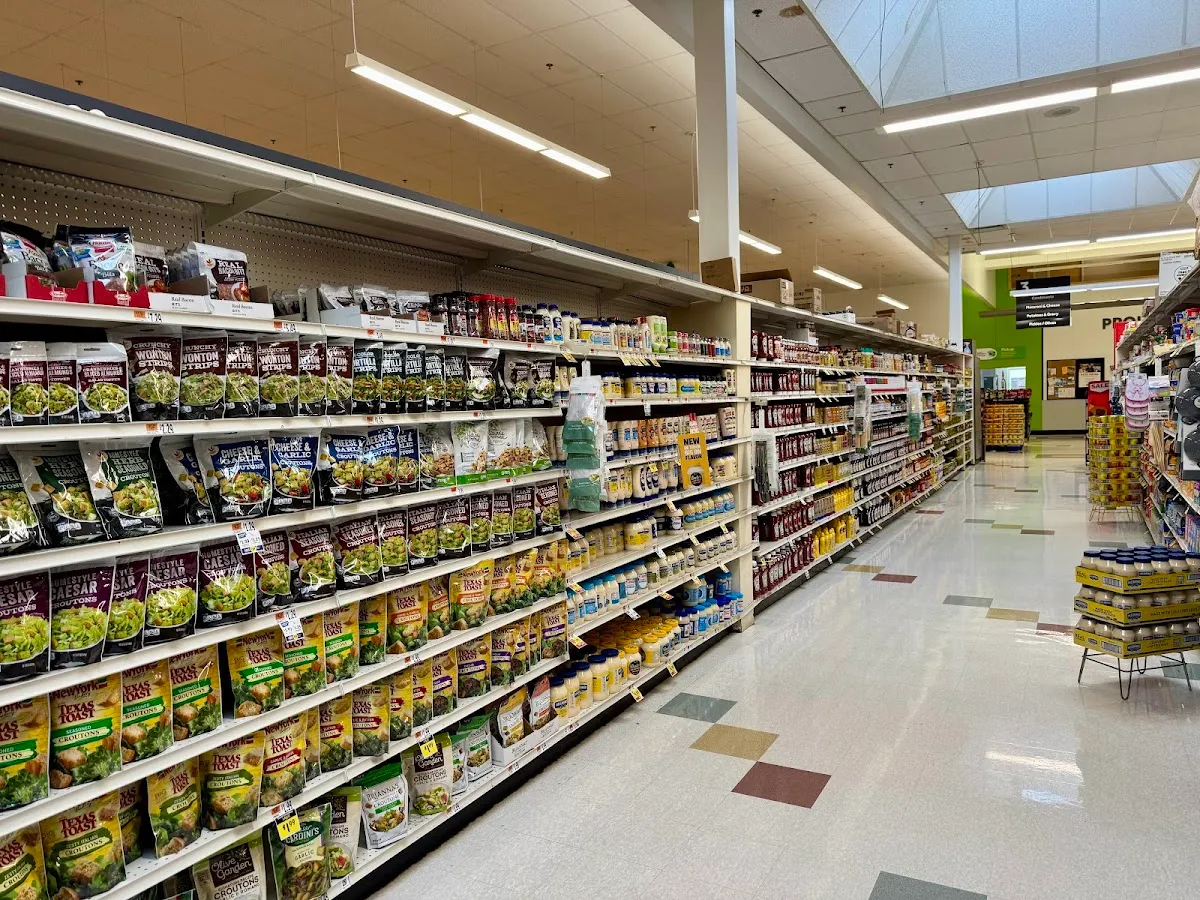 Stop & Shop Bakery (Dedham) — foto 6