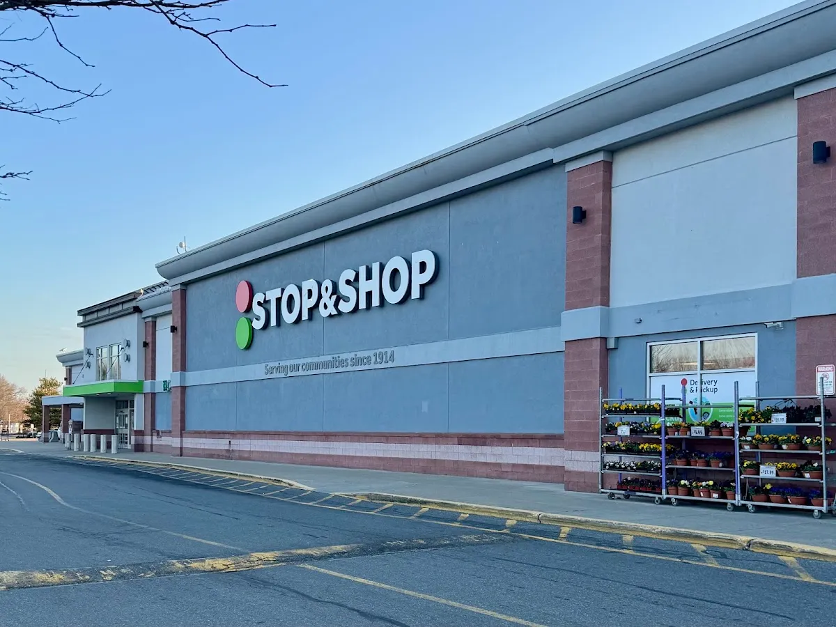 Stop & Shop Bakery (Dedham) — foto 7