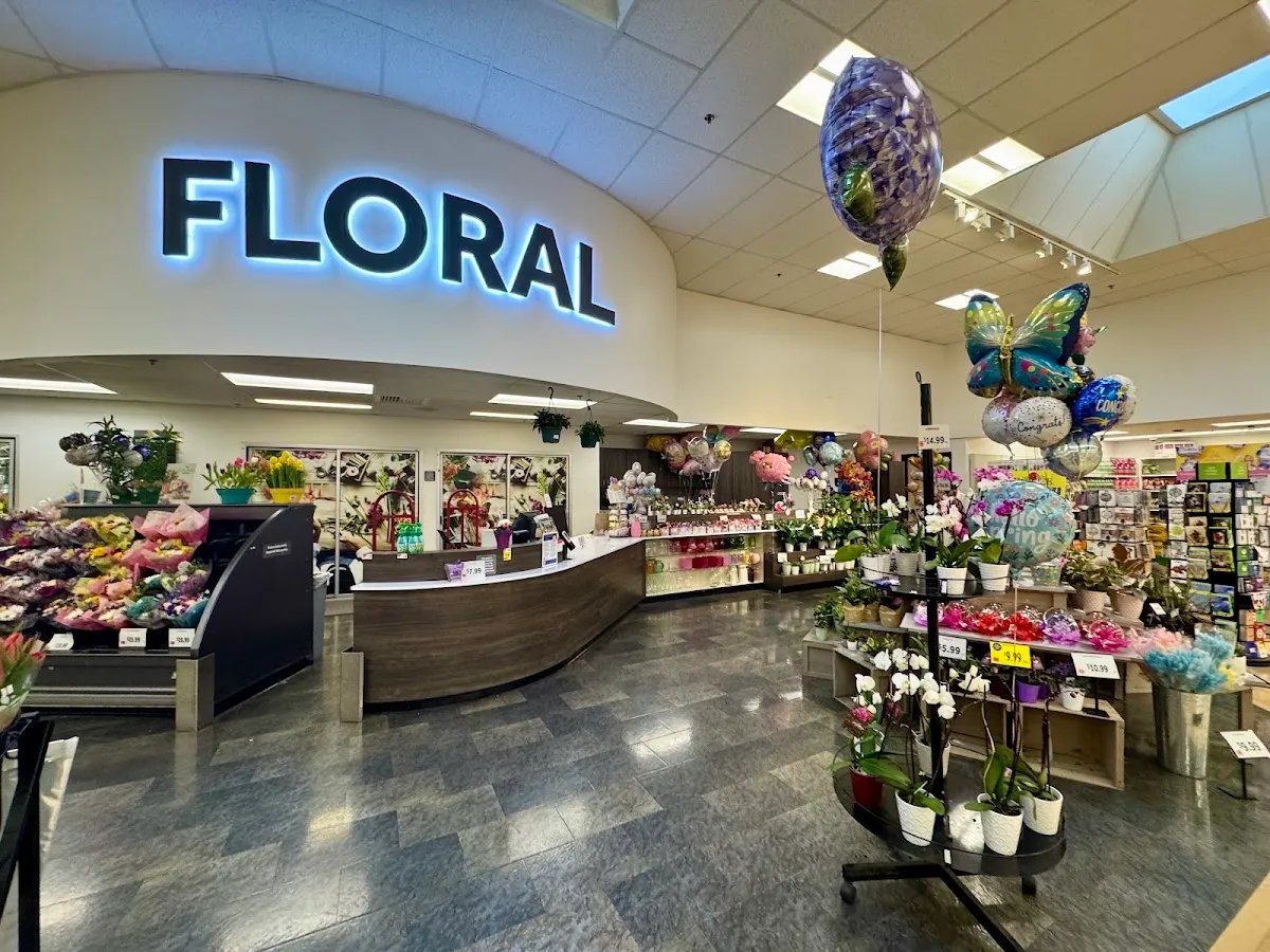Stop & Shop Bakery (Dedham) — foto 8