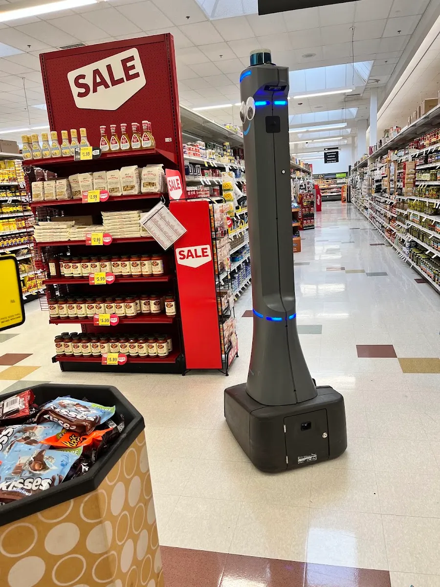 Stop & Shop Bakery (Dedham) — foto 9