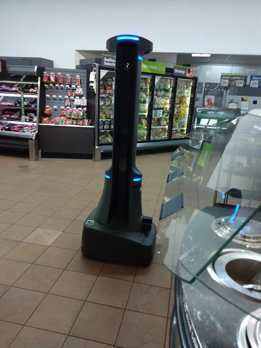Stop & Shop Bakery (Dedham) — foto 10