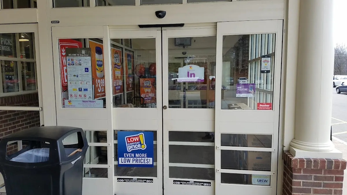 Stop & Shop Bakery (Foxboro) — foto 2