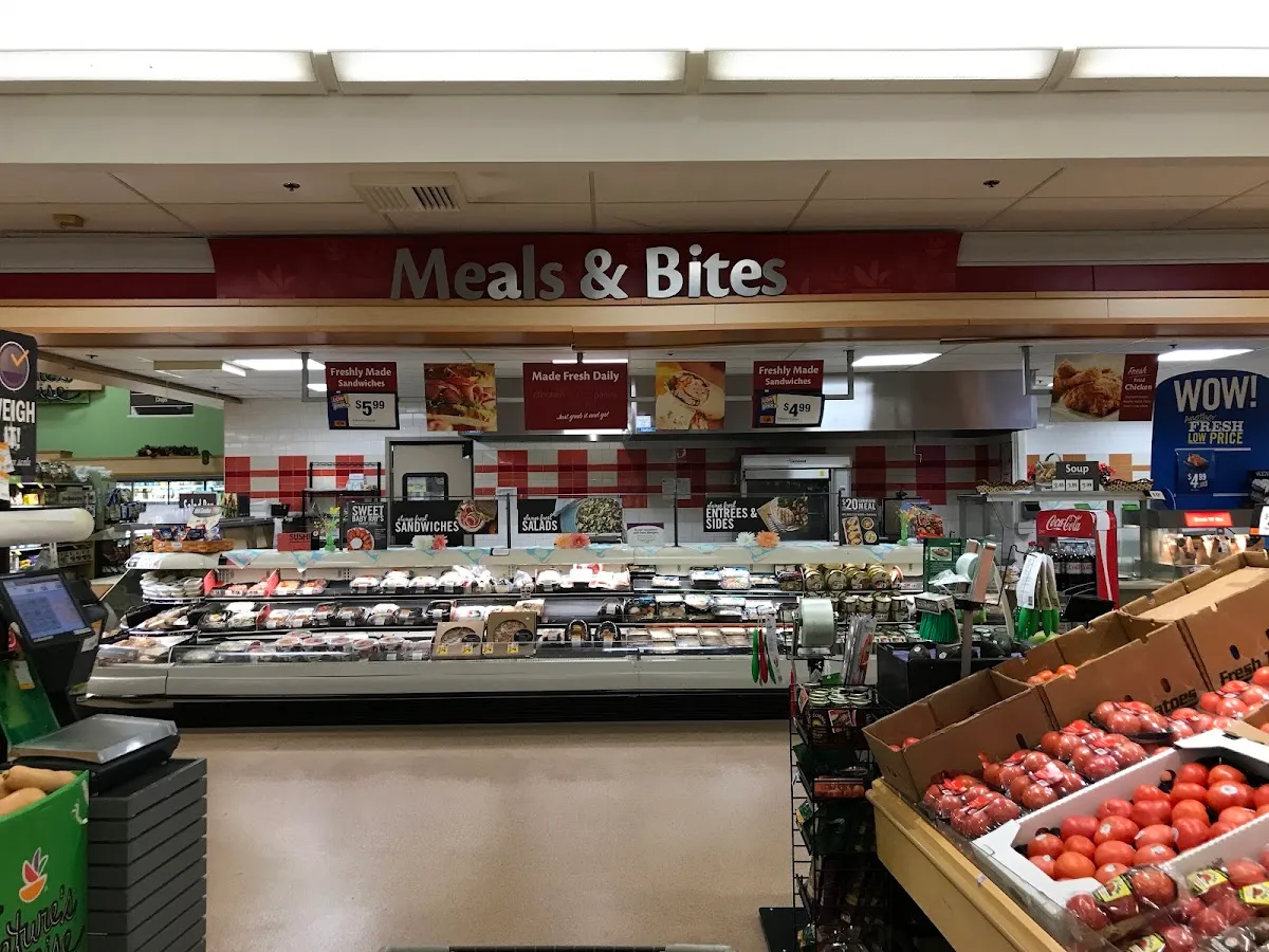 Stop & Shop Bakery (Foxboro) — foto 4