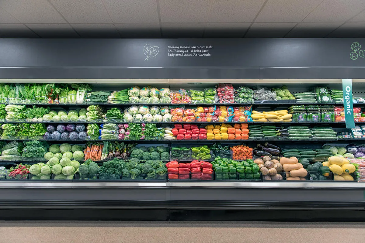 Stop & Shop Bakery (Foxboro) — foto 9
