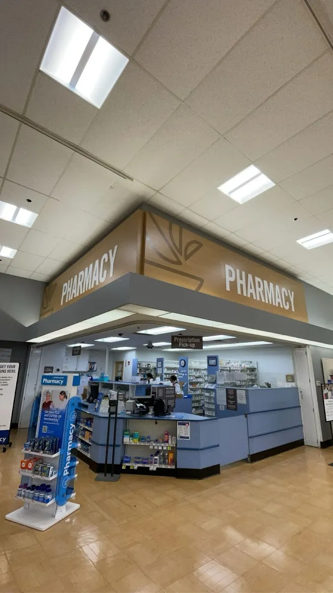 Stop & Shop Bakery (Framingham, Old Connecticut Path) — foto 2