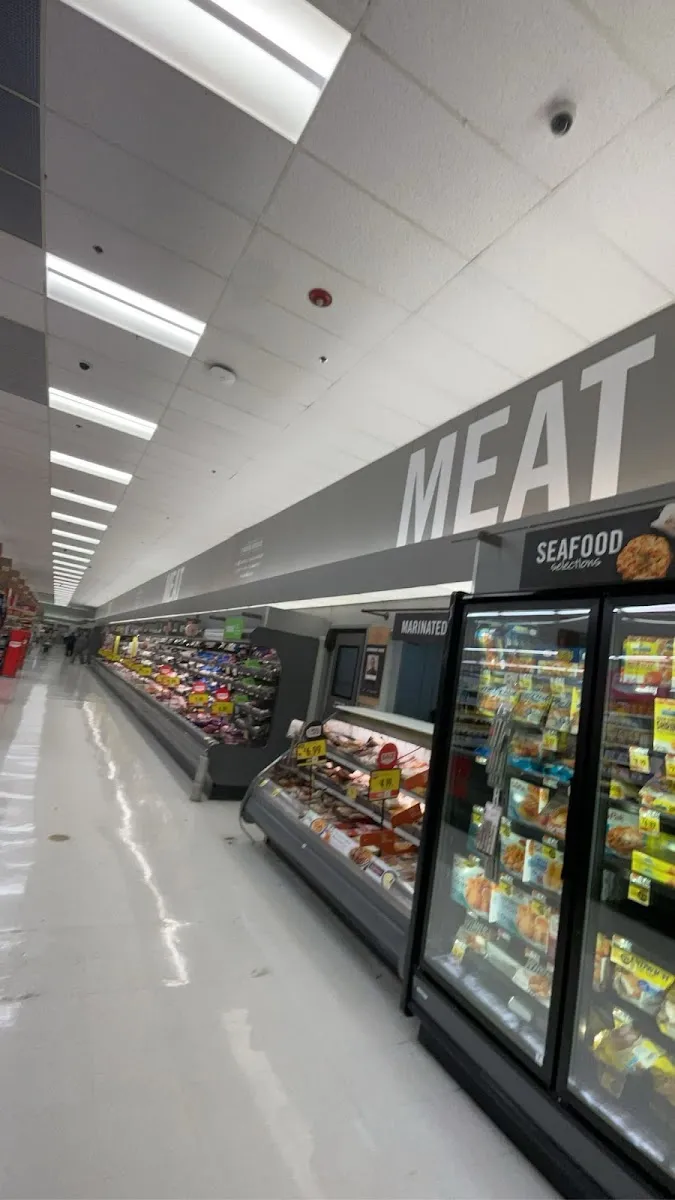 Stop & Shop Bakery (Framingham, Old Connecticut Path) — foto 8