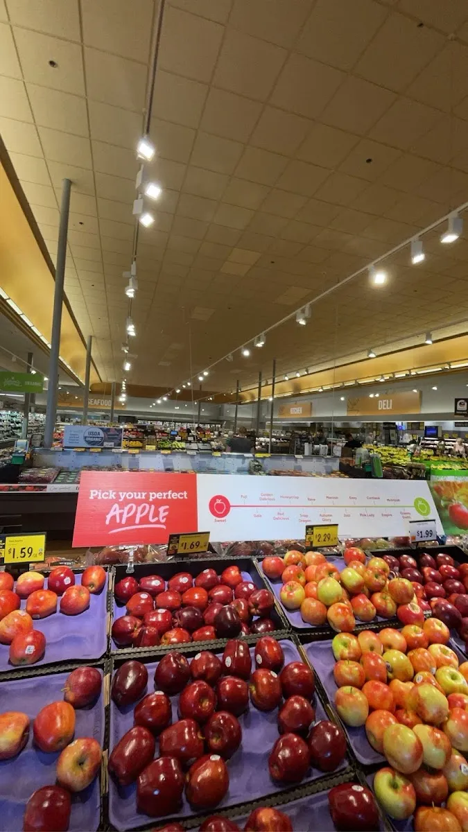 Stop & Shop Bakery (Framingham, Old Connecticut Path) — foto 9