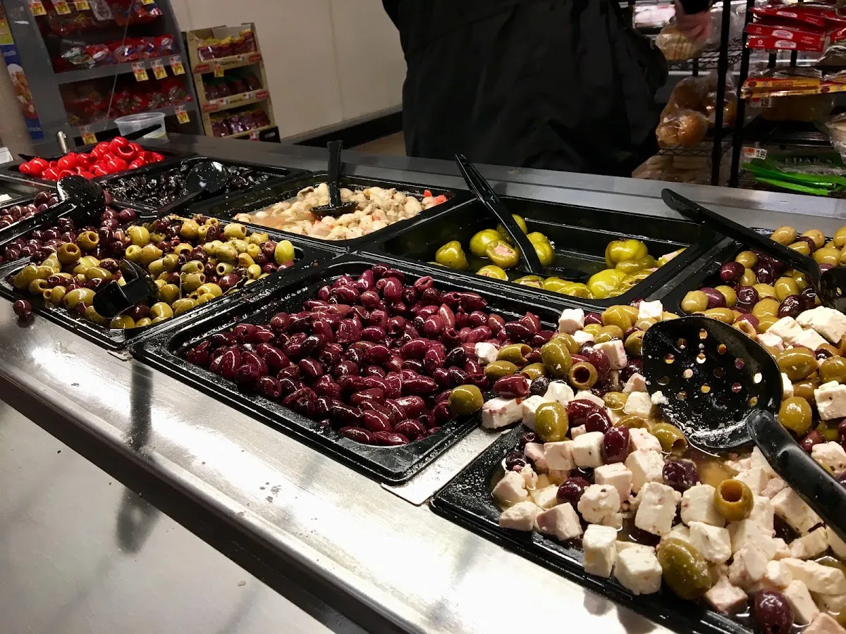 Stop & Shop Bakery (Framingham, Old Connecticut Path) — foto 10